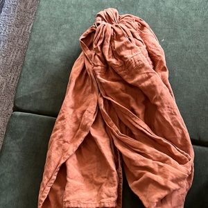 WildBird ring slings FW2019 collection